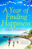 A Year Of Finding Happiness
