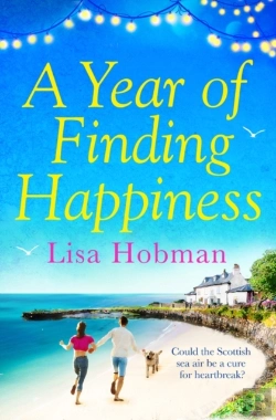 Bertrand.pt - A Year Of Finding Happiness