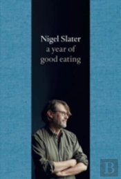 A Year Of Good Eating