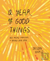 A Year Of Good Things
