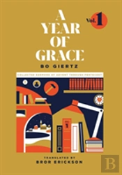 A Year Of Grace, Volume 1