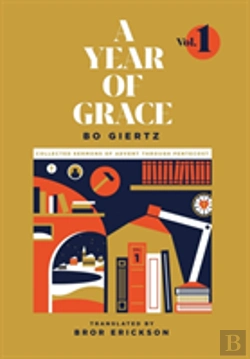 Bertrand.pt - A Year Of Grace, Volume 1