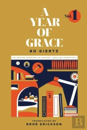 A Year Of Grace, Volume 1