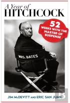 A Year Of Hitchcock
