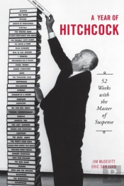 A Year Of Hitchcock
