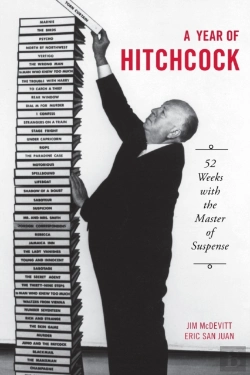 Bertrand.pt - A Year Of Hitchcock