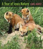 A Year Of Iowa Nature