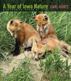 Bertrand.pt - A Year Of Iowa Nature