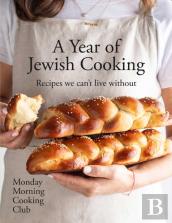 A Year Of Jewish Cooking