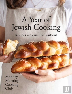 Bertrand.pt - A Year Of Jewish Cooking