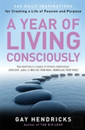 A Year Of Living Consciously