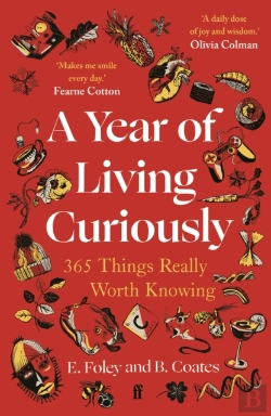 Bertrand.pt - A Year Of Living Curiously