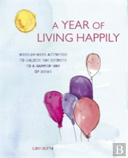 Bertrand.pt - A Year Of Living Happily