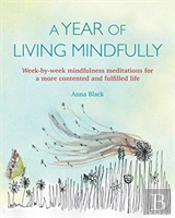 A Year Of Living Mindfully