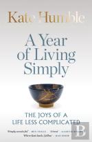 A Year Of Living Simply