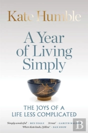 A Year Of Living Simply