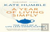 A Year Of Living Simply