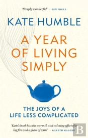 A Year Of Living Simply