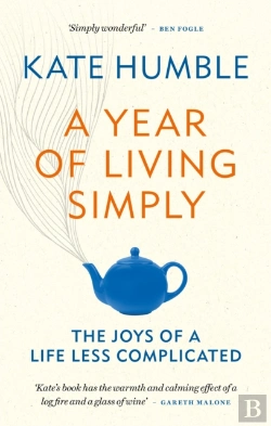 Bertrand.pt - A Year Of Living Simply