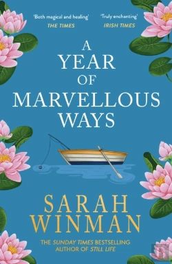 Bertrand.pt - A Year Of Marvellous Ways