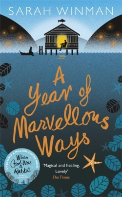 Bertrand.pt - A Year Of Marvellous Ways