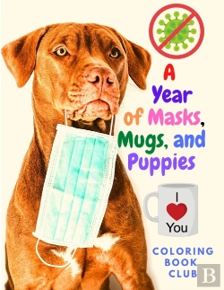 Bertrand.pt - A Year Of Masks, Mugs And Puppies
