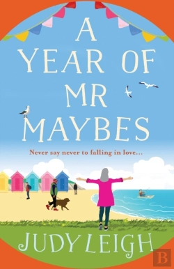 Bertrand.pt - A Year Of Mr Maybes