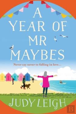 Bertrand.pt - A Year Of Mr Maybes