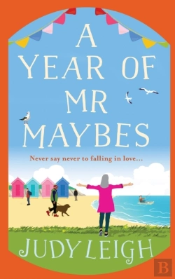 Bertrand.pt - A Year Of Mr Maybes