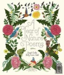 A Year Of Nature Poems