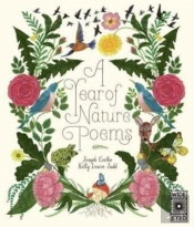 A Year Of Nature Poems