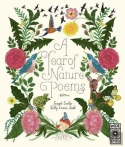 Bertrand.pt - A Year Of Nature Poems