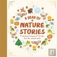 A Year Of Nature Stories