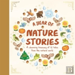 Bertrand.pt - A Year Of Nature Stories