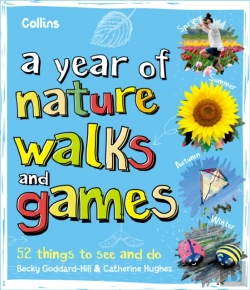 Bertrand.pt - A Year Of Nature Walks And Games