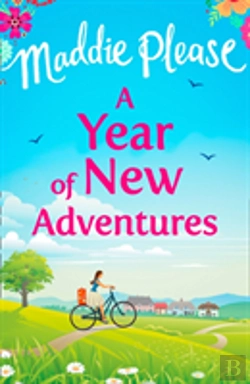 Bertrand.pt - A Year Of New Adventures
