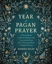 A Year Of Pagan Prayer