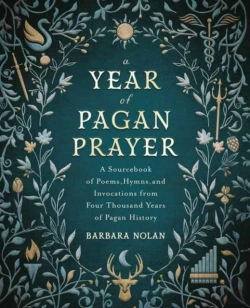 Bertrand.pt - A Year Of Pagan Prayer