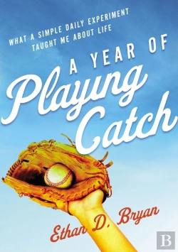 Bertrand.pt - A Year Of Playing Catch