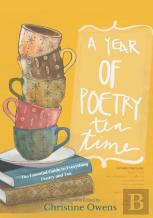 A Year Of Poetry Tea Time