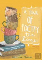 A Year Of Poetry Tea Time