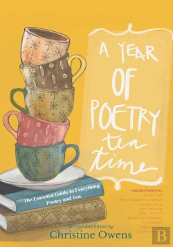 Bertrand.pt - A Year Of Poetry Tea Time