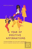 A Year Of  Positive  Affirmations