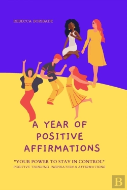 Bertrand.pt - A Year Of  Positive  Affirmations
