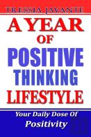 A Year Of Positive Thinking Lifestyle