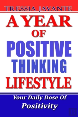 Bertrand.pt - A Year Of Positive Thinking Lifestyle