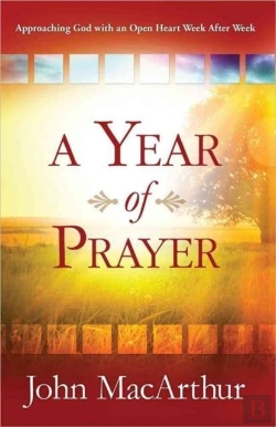 Bertrand.pt - A Year Of Prayer