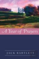 A Year Of Prayers
