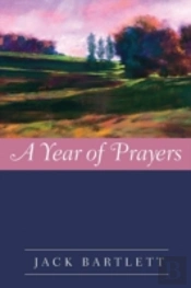 A Year Of Prayers