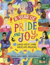 A Year Of Pride And Joy